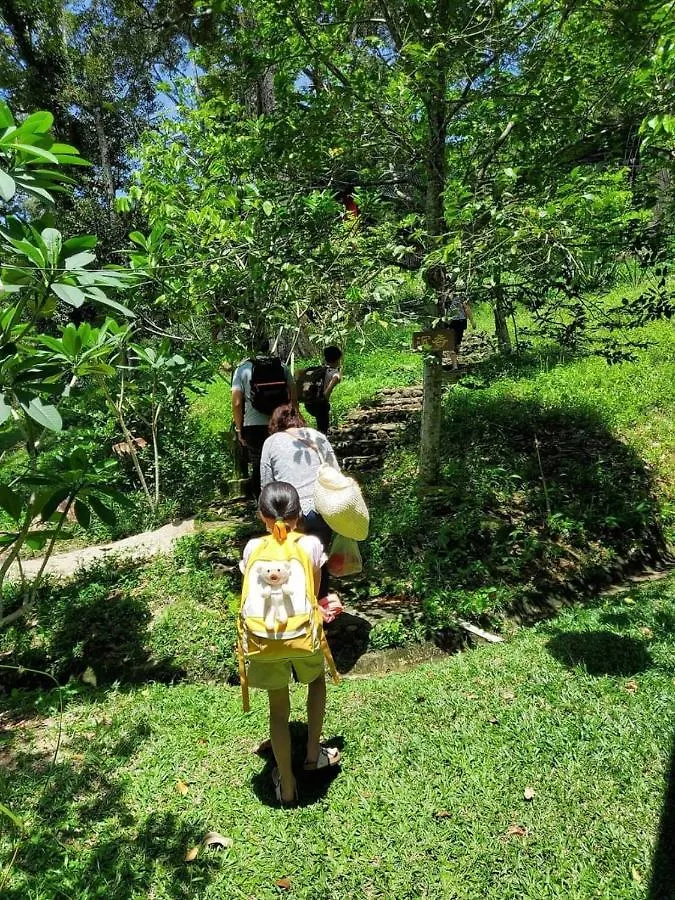 Nature Fruit Farm - Private Estate Balik Pulau