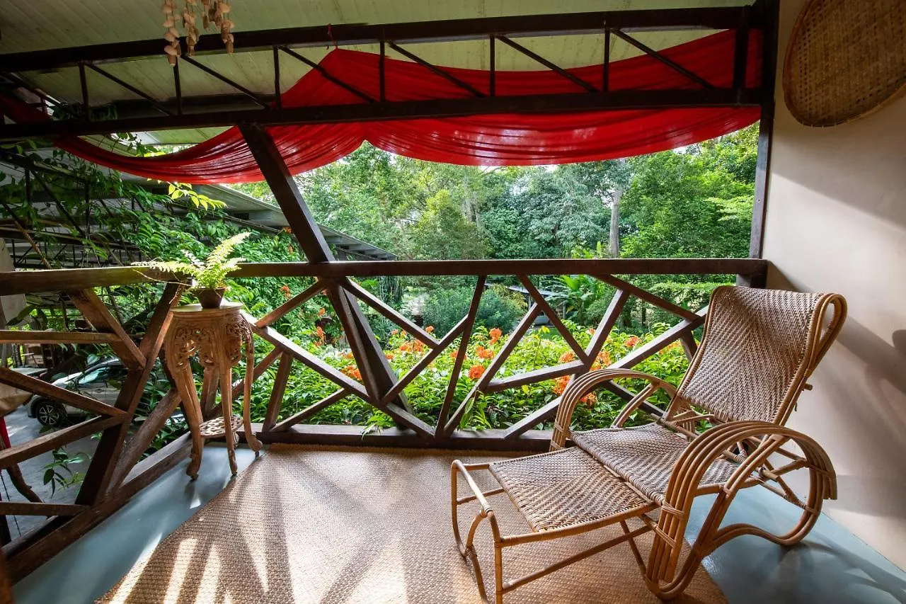 Guest house Nature Fruit Farm - Private Estate Balik Pulau