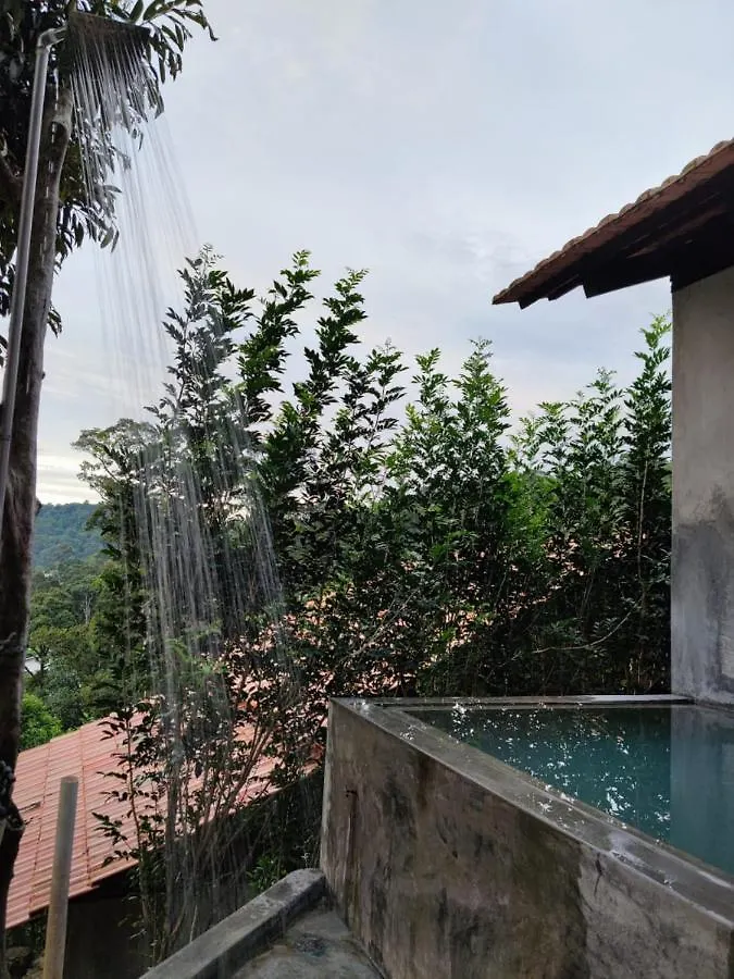 Nature Fruit Farm - Private Estate Balik Pulau 3*,