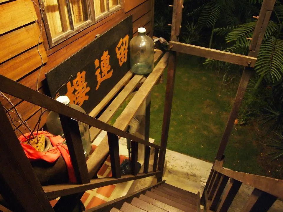Nature Fruit Farm - Private Estate Balik Pulau