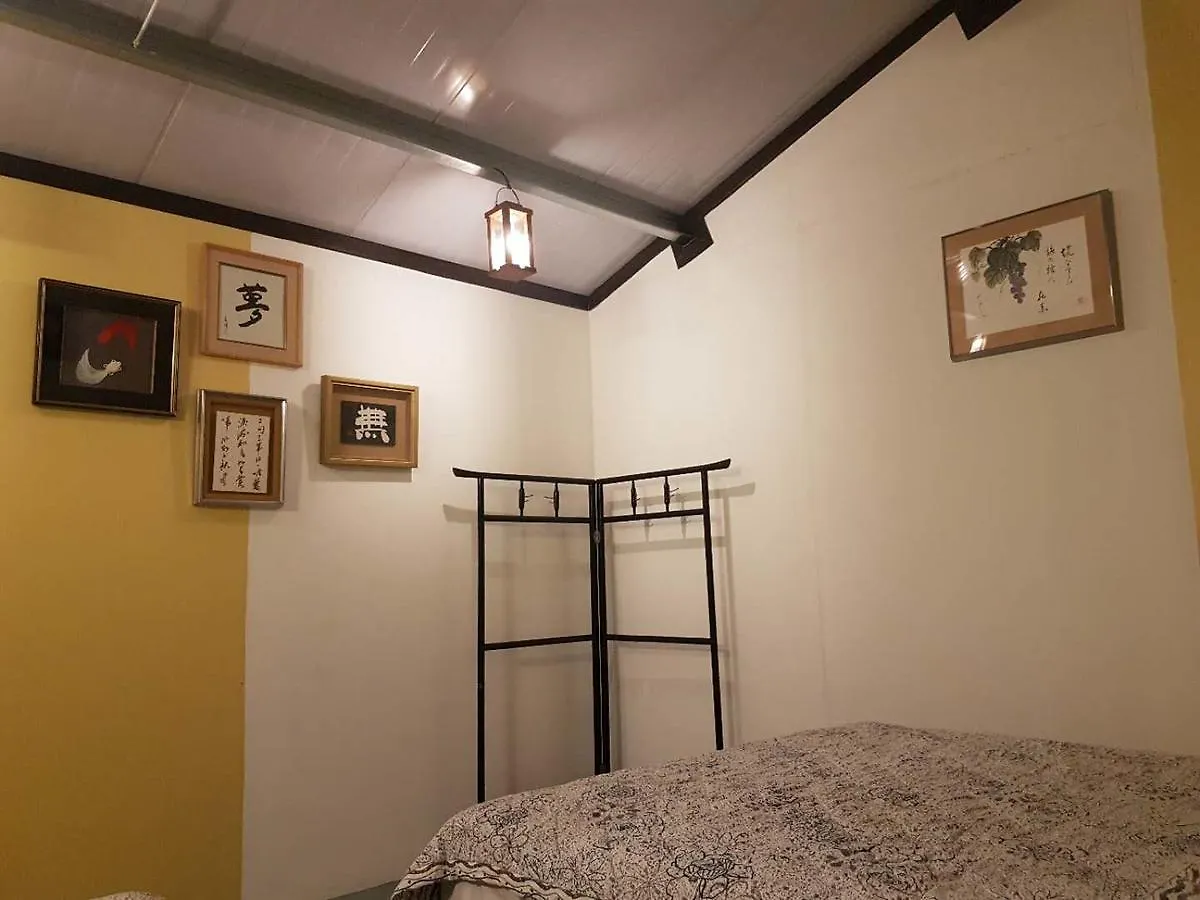 Guest house Nature Fruit Farm - Private Estate Balik Pulau