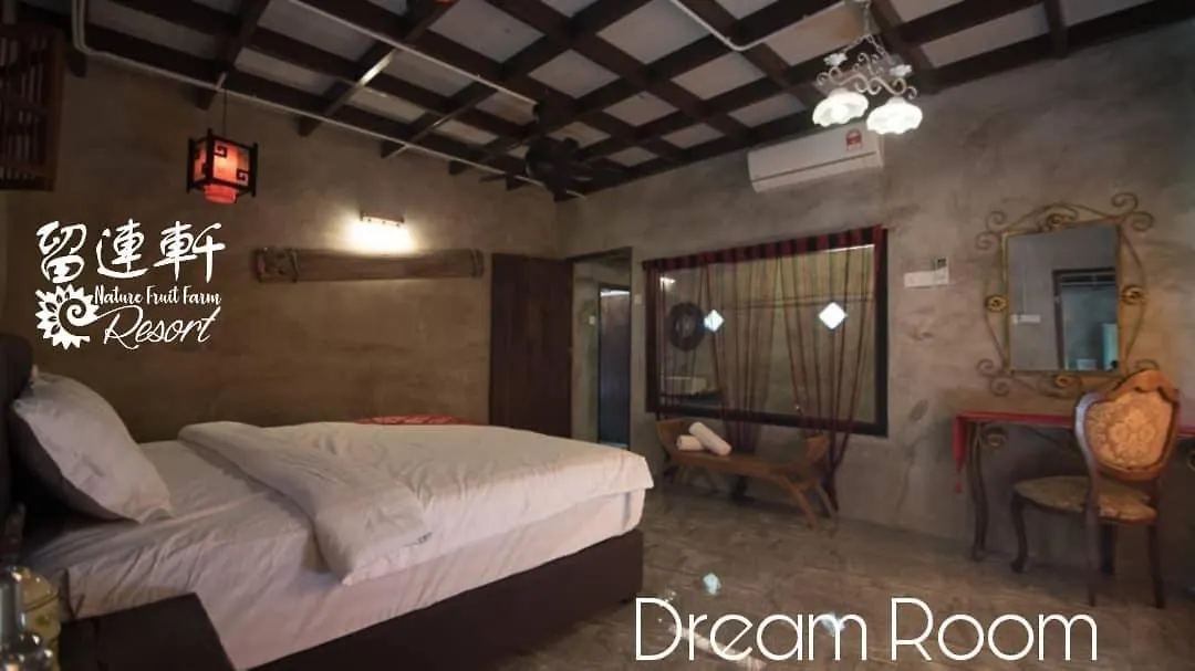 Guest house Nature Fruit Farm - Private Estate Balik Pulau